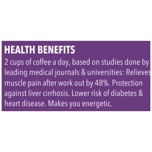 Colombian Brew Coffee Instant Coffee 3 In 1 Premix - Vanilla Caramel, 200 g (10 Sachets)-6.webp